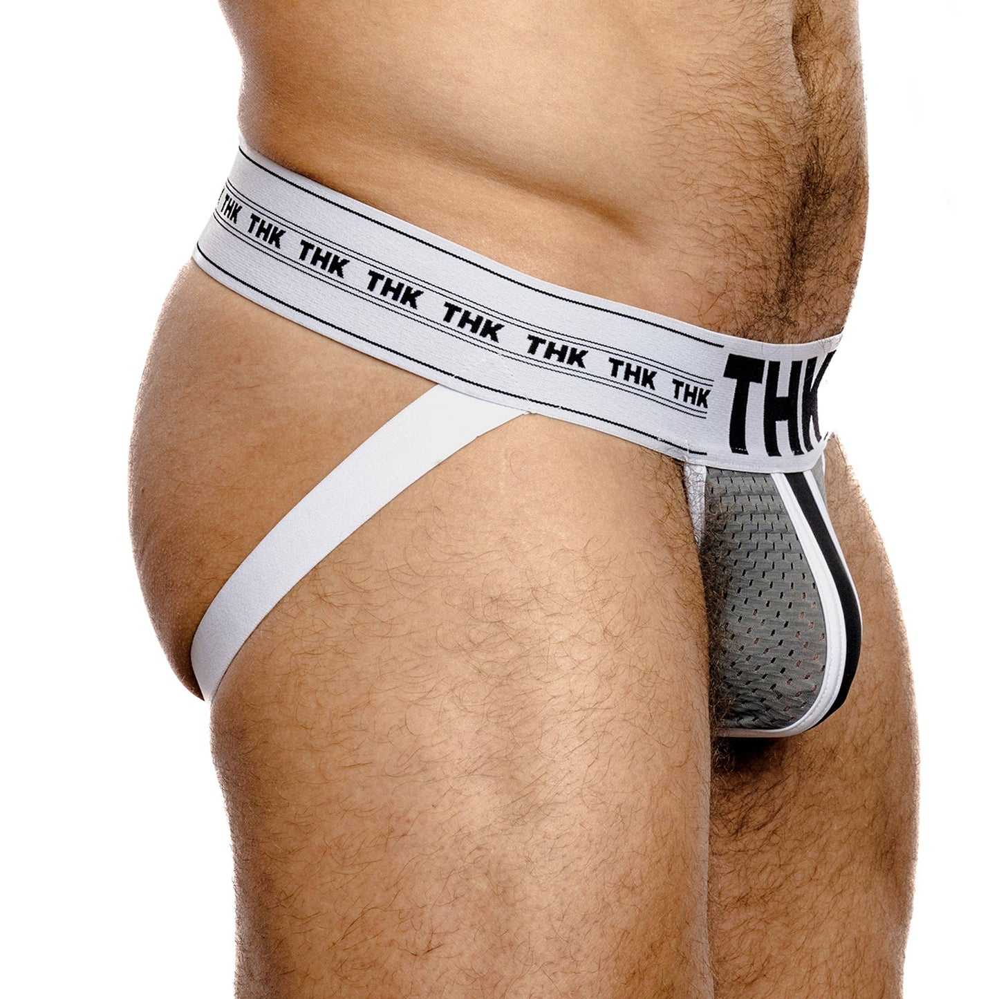 THK - Performance Jock 2.0 - Gray