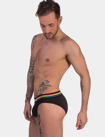 BARCODE - Pride Brief