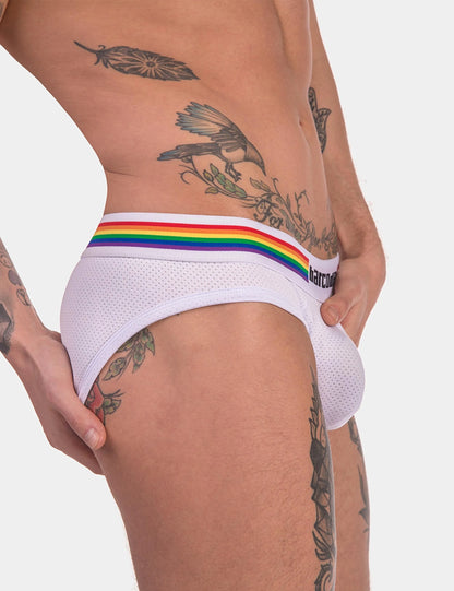 BARCODE - Pride Brief