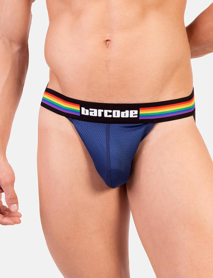 BARCODE - Pride Jock