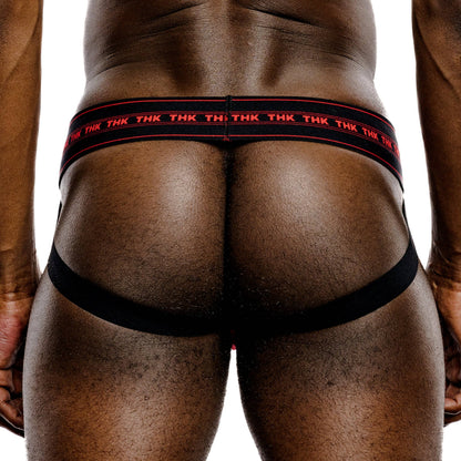 THK - Flex Jock - Red