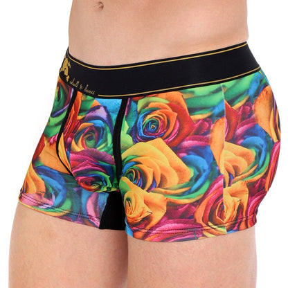 SKULL & BONES - Pride Rose Trunk