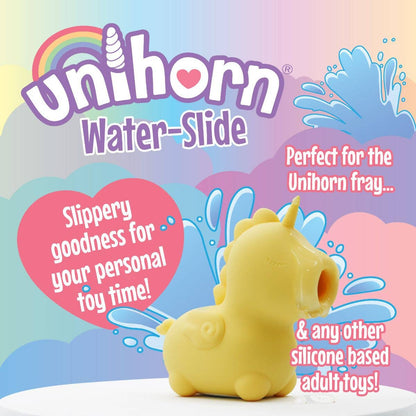 Unihorn Lubricant - Water Based Lubricant