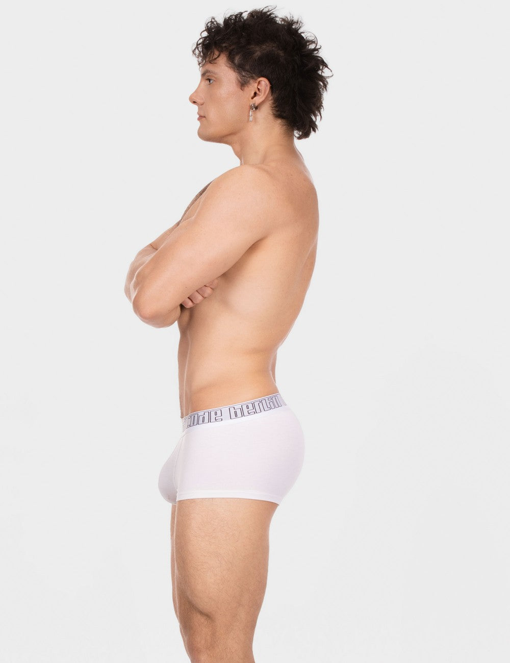 BARCODE - Revaz Boxer
