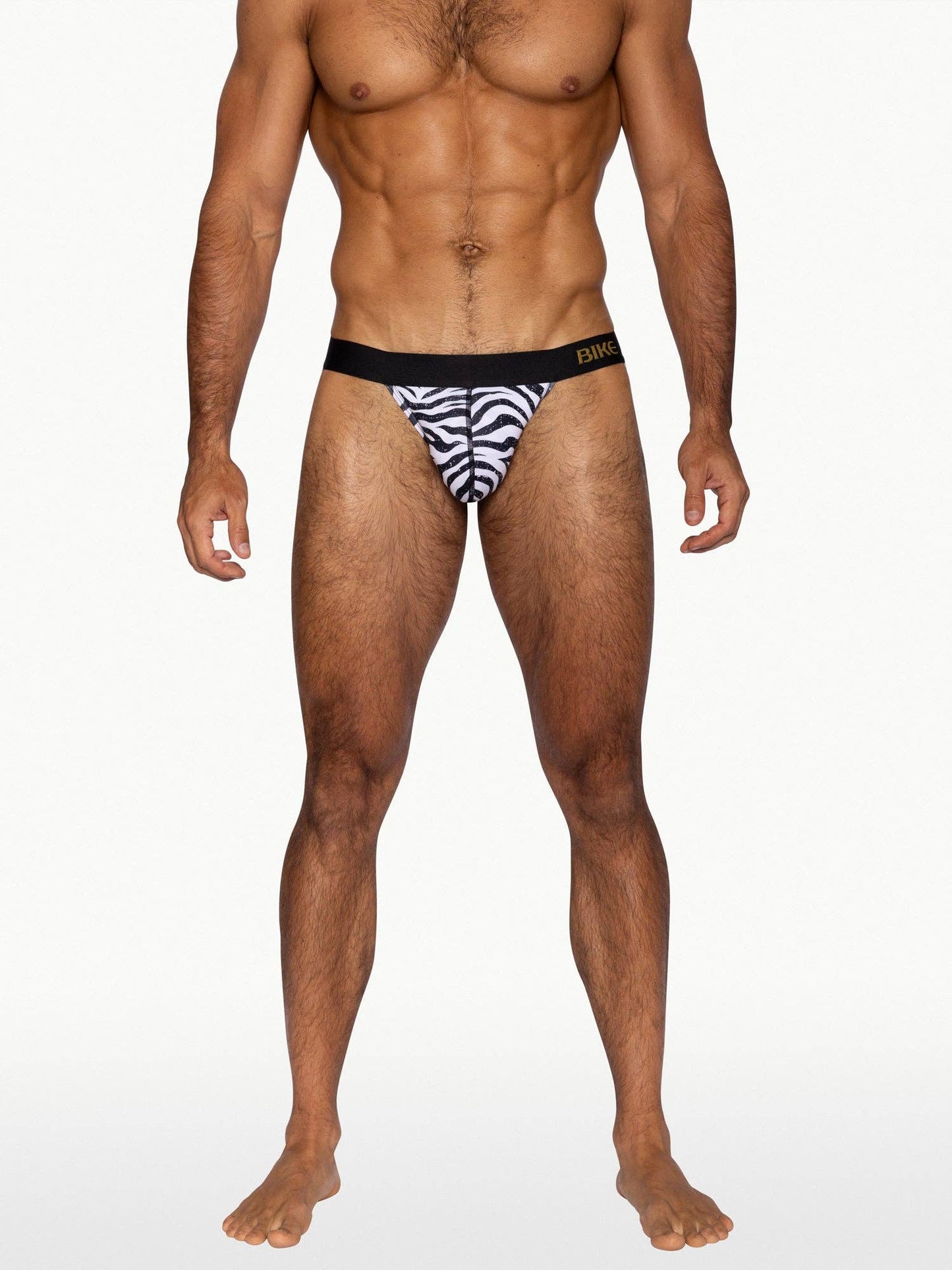 BIKE - Active Dash Brief