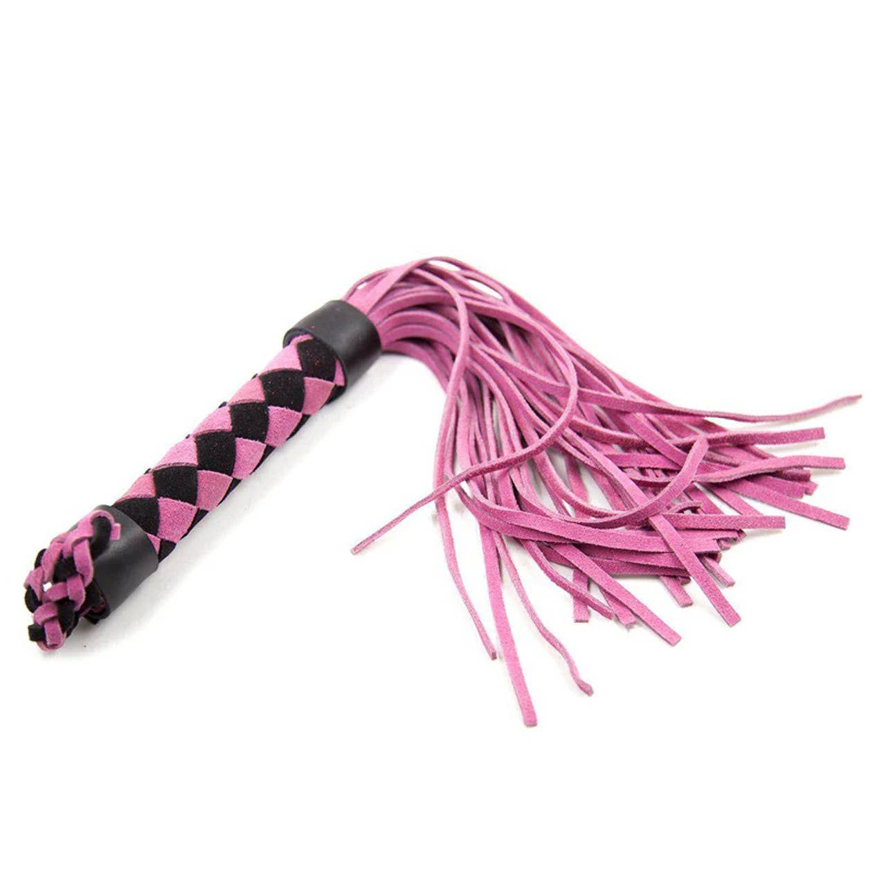 Flogger - Leather 15.5"