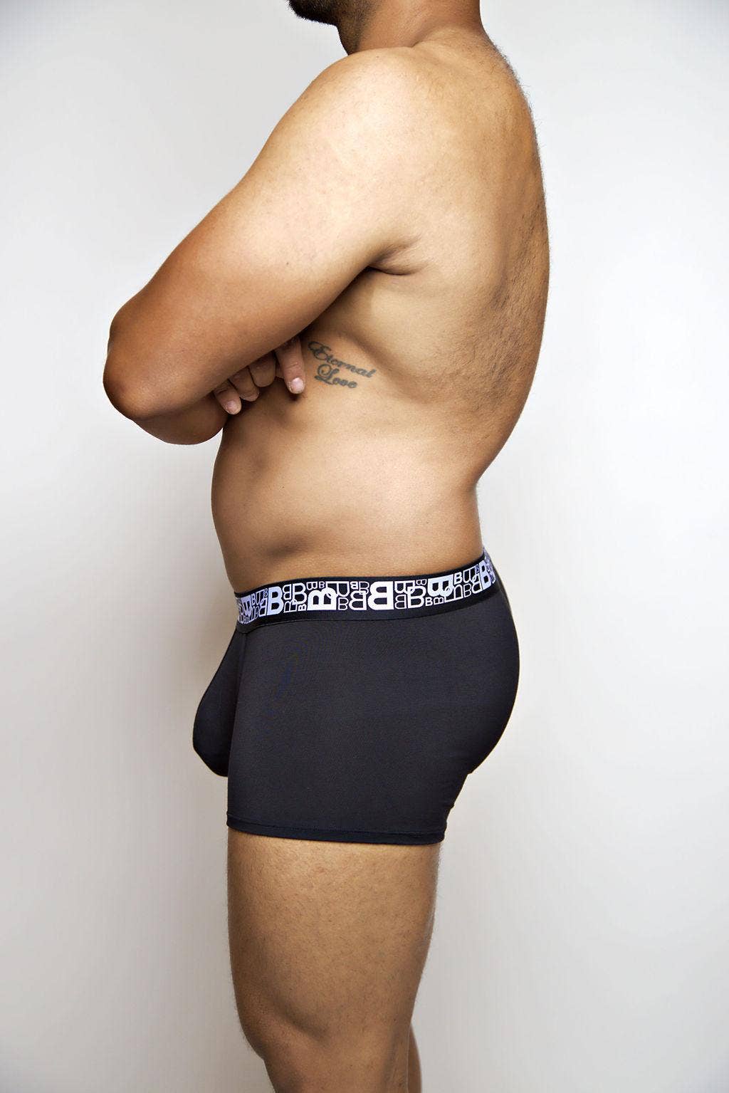 BEAUBOY - B Logo Trunk