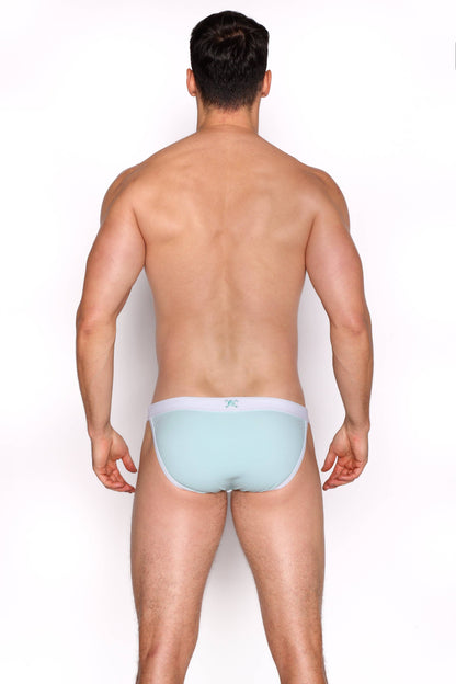 SKULL & BONES - Sky Swim Jock