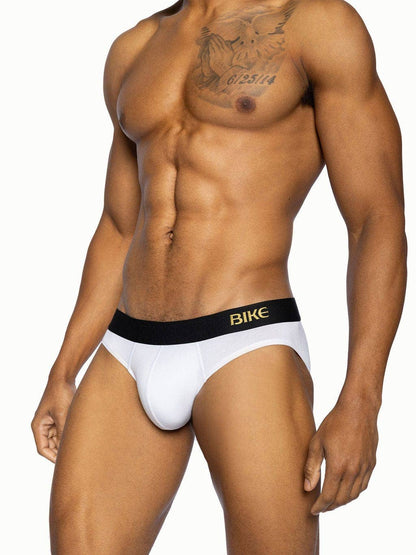 BIKE - Active Brief