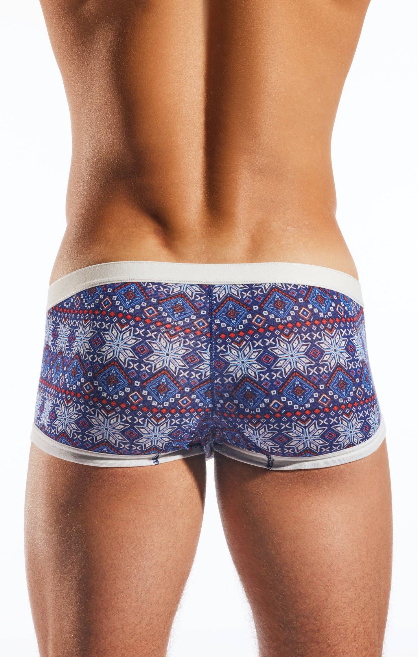 COCKSOX - Everyday Classic Trunk
