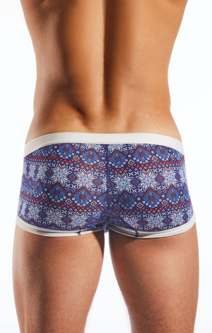 COCKSOX - Everyday Classic Trunk