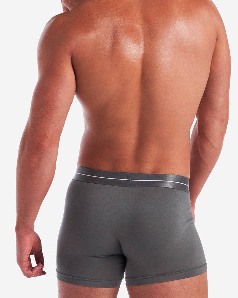 TEAMM8 - Icon Trunk - Gunmetal