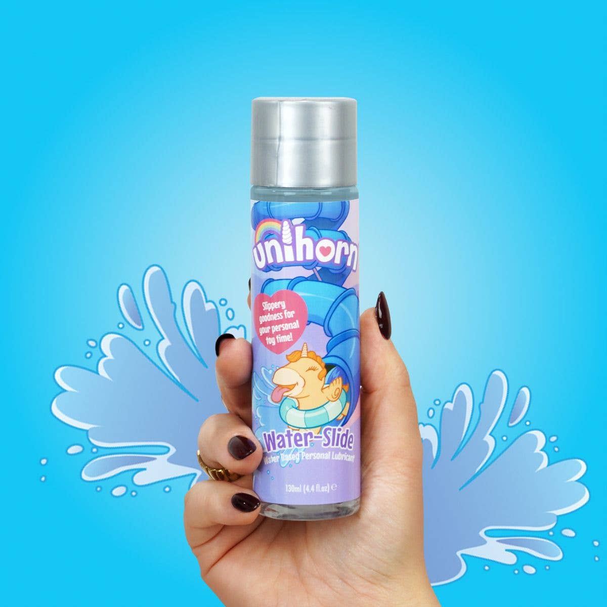 Unihorn Lubricant - Water Based Lubricant