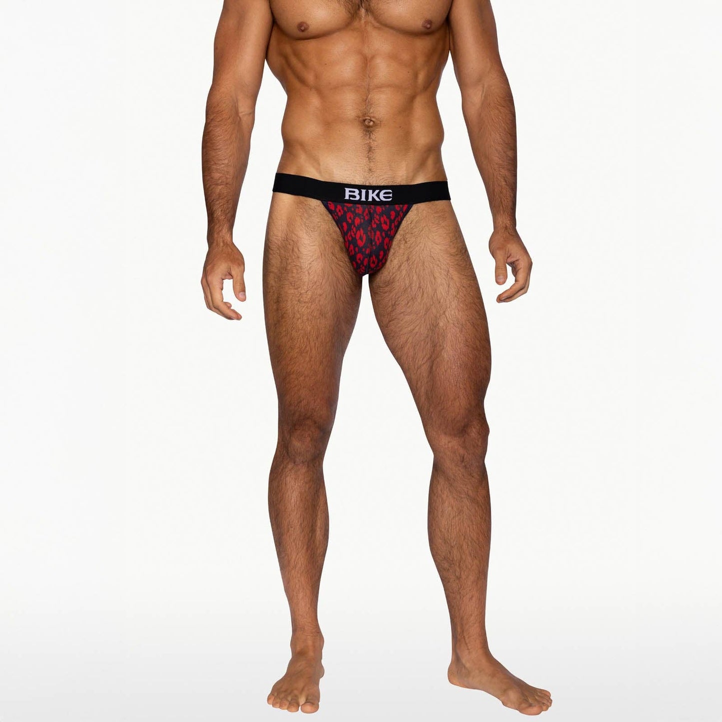 BIKE - Stretch Cotton Jock Brief
