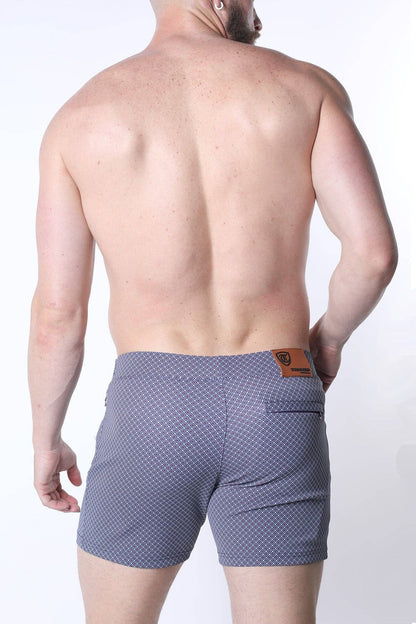 TIMOTEO - Clemente Swim Short Limited Edition