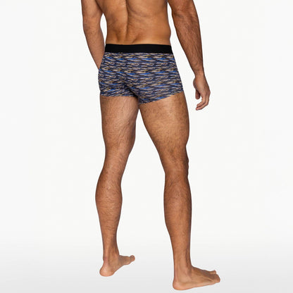 BIKE - Stretch Cotton Trunk Underwear