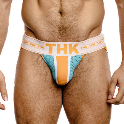 THK - Performance Jock 2.0 - Orange