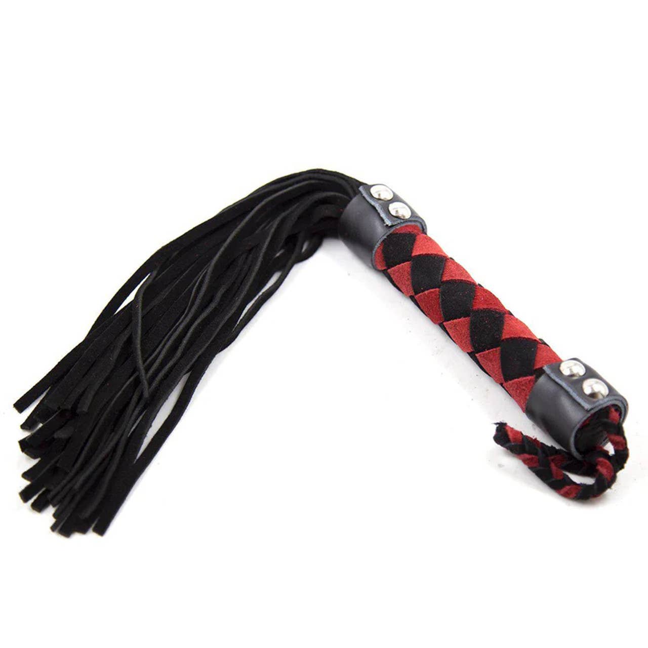 Flogger - Leather 15.5"