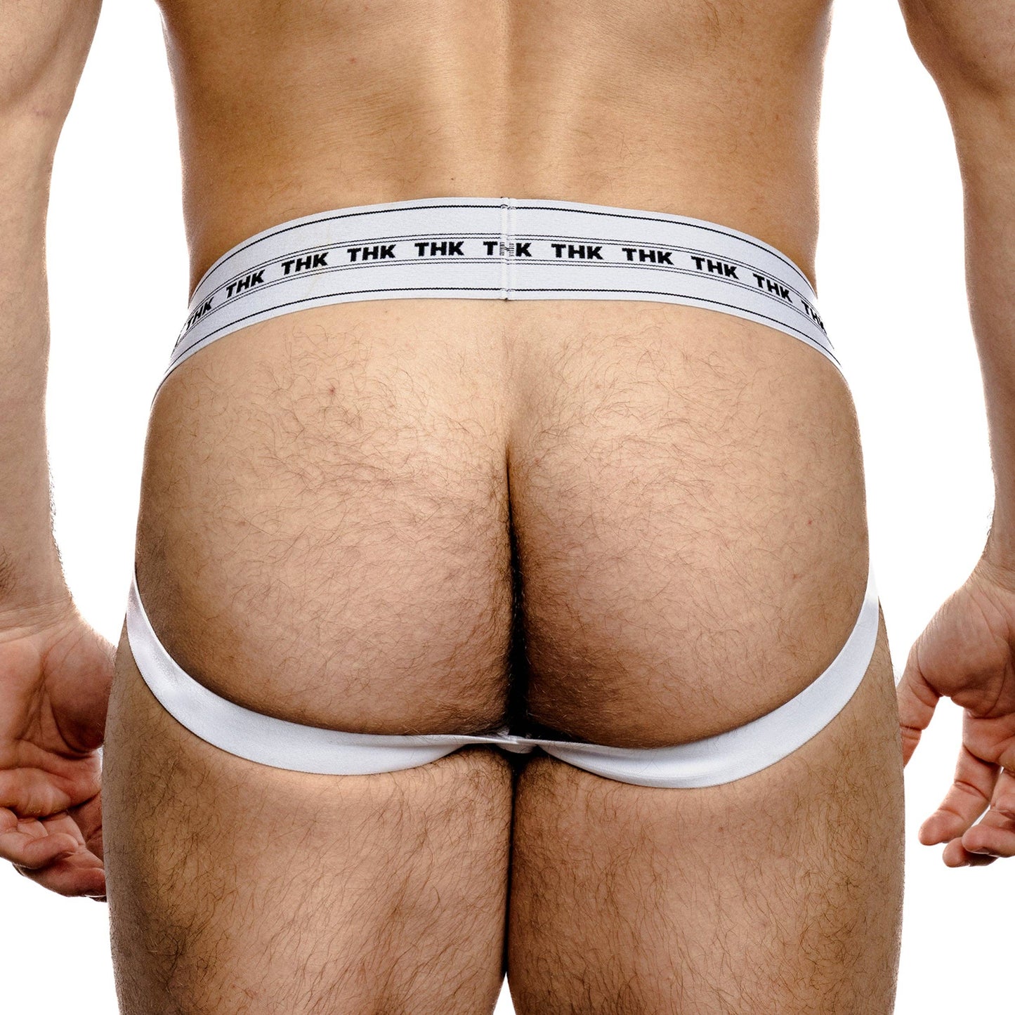 THK - Performance Jock 2.0 - Gray