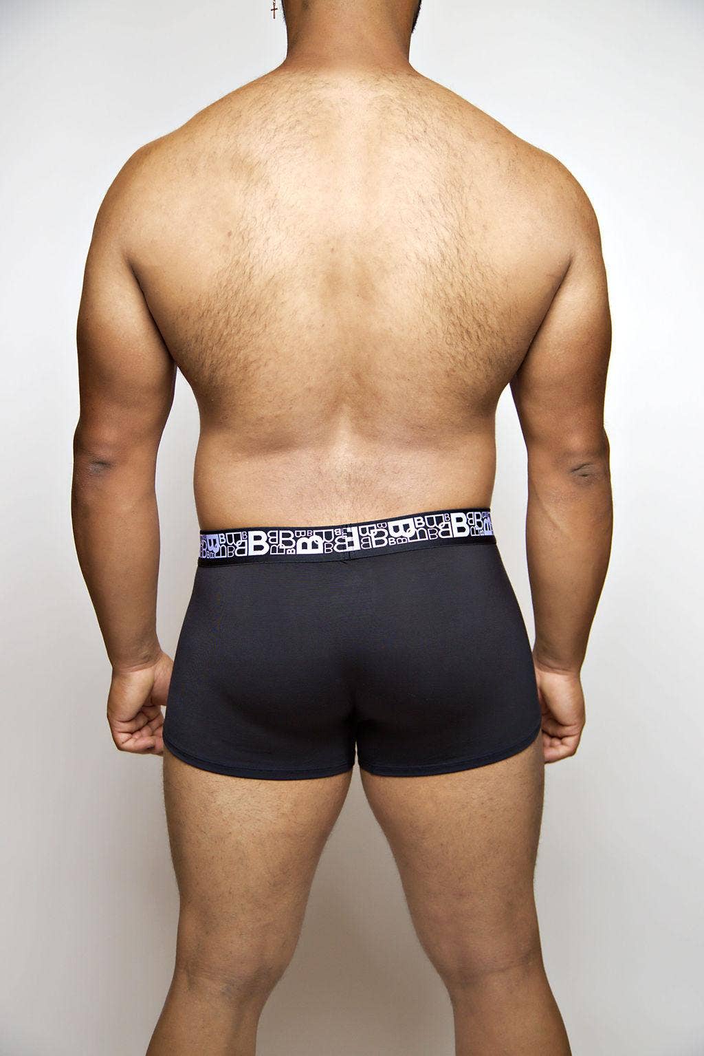 BEAUBOY - B Logo Trunk