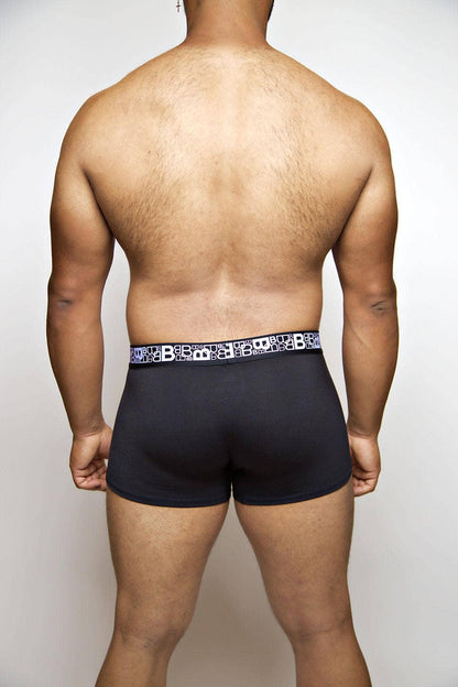 BEAUBOY - B Logo Trunk