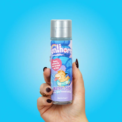 Unihorn Lubricant - Water Based Lubricant