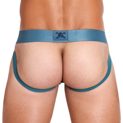 SKULL & BONES - Kirin Jock