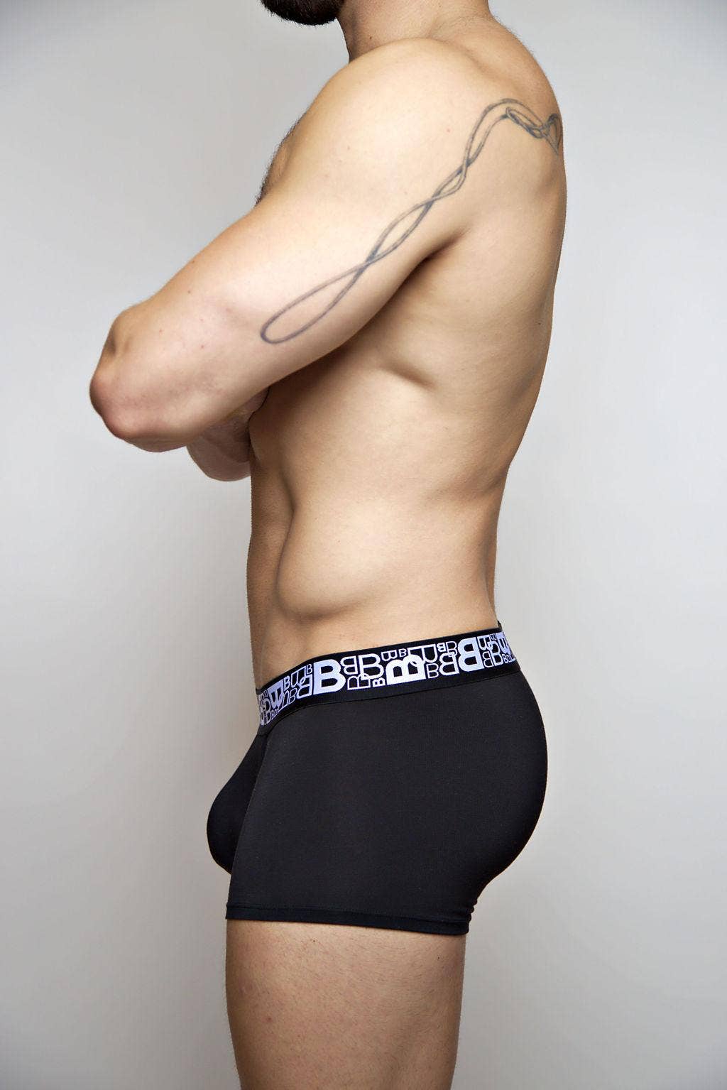 BEAUBOY - B Logo Trunk