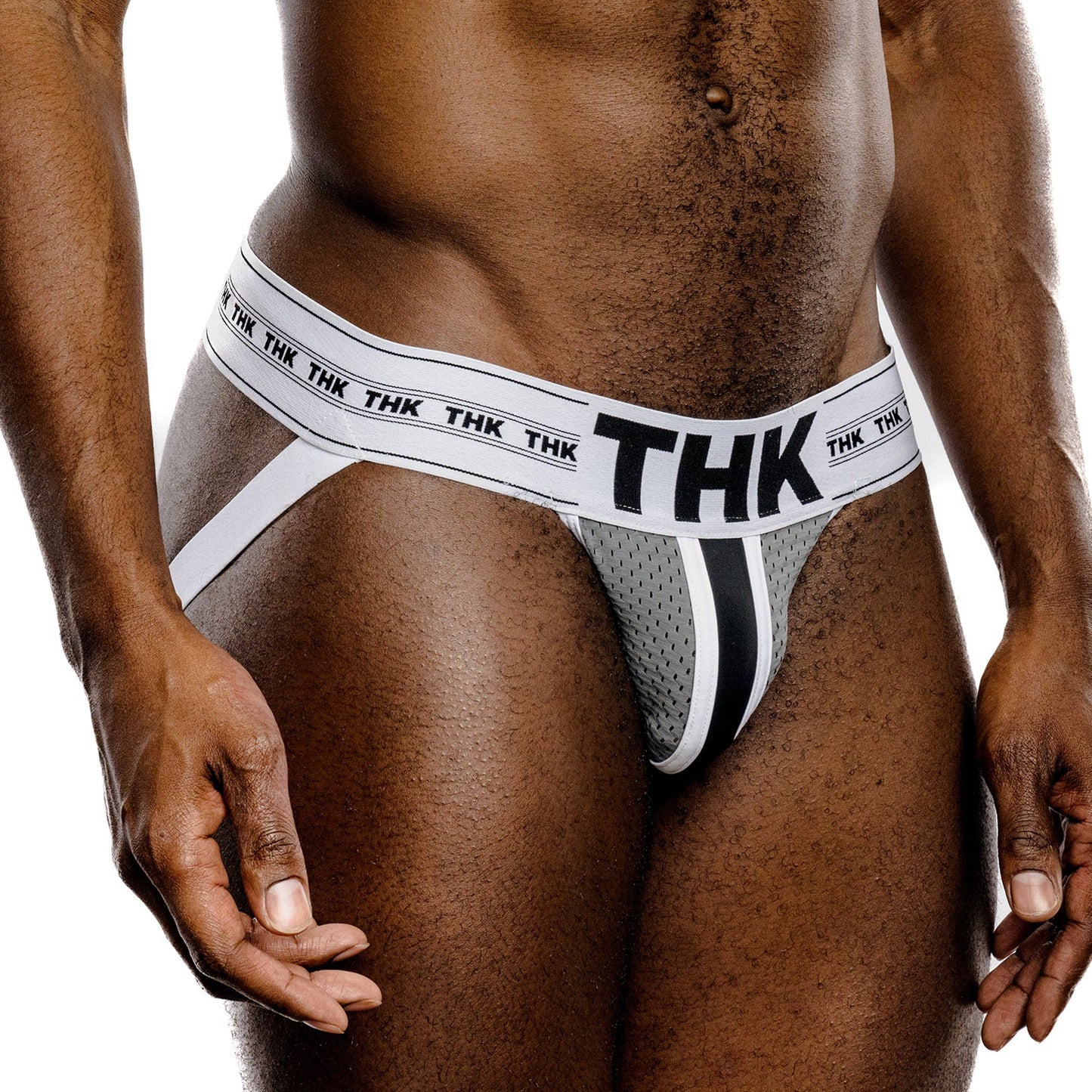 THK - Performance Jock 2.0 - Gray