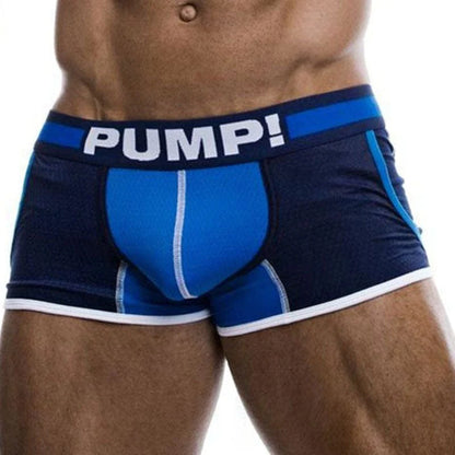 PUMP! - Athletic Boxer Brief