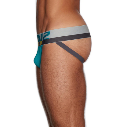 C-IN2 - C-Theory Jock Timothy Teal