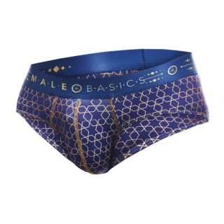 MALEBASICS - Harmony Hipster Brief