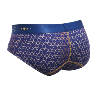 MALEBASICS - Harmony Hipster Brief