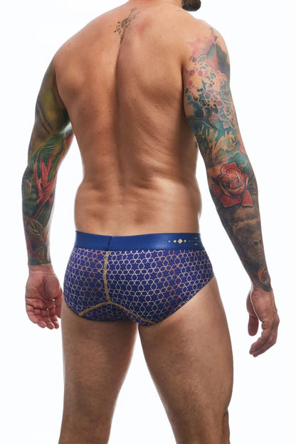 MALEBASICS - Harmony Hipster Brief