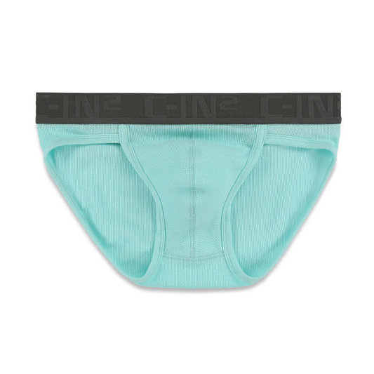 C-IN2 - C-Theory Low Rise Brief Bennet Blue