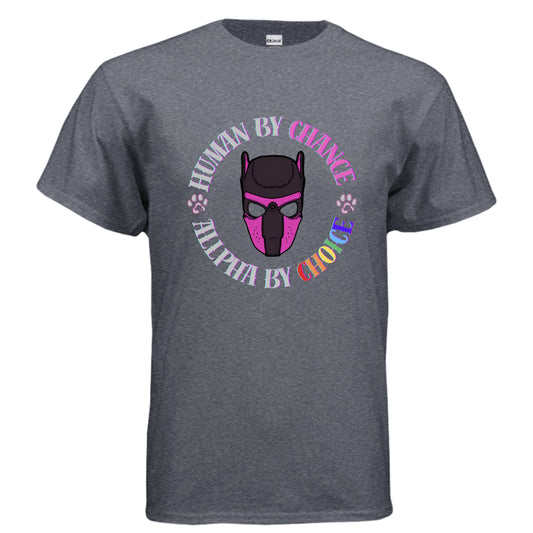 HEATHER NAVY - FRONT