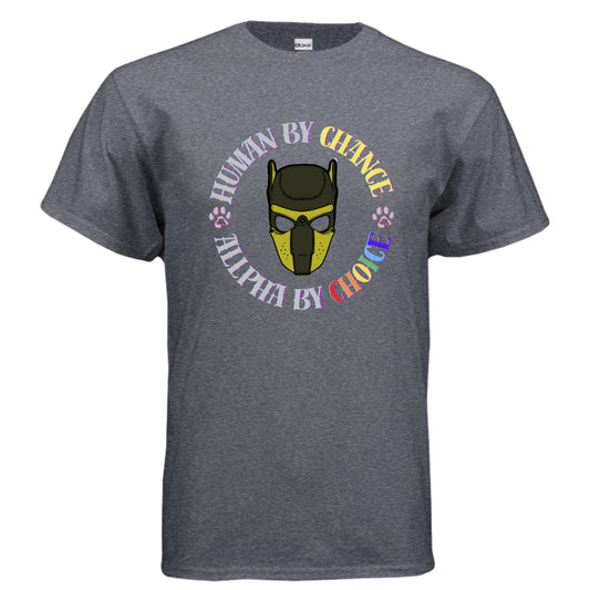 HEATHER NAVY - FRONT