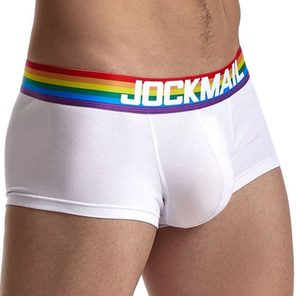 JOCKMAIL - PRIDE Edition Cotton Boxer Brief