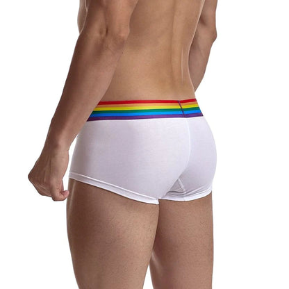 JOCKMAIL - PRIDE Edition Cotton Boxer Brief