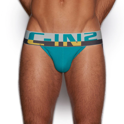 C-IN2 - C-Theory Jock Timothy Teal