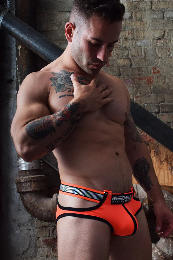 BREEDWELL - Reflector Brief