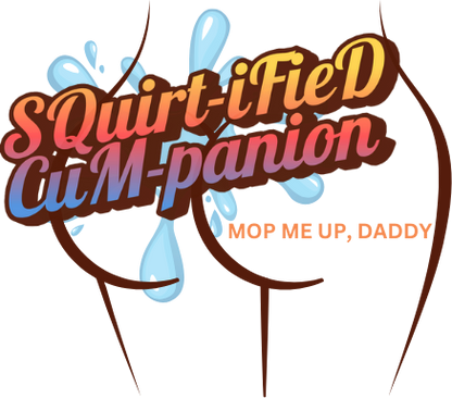 FALLEN ANGEL - Cum Rag (SQuirt-iFied)