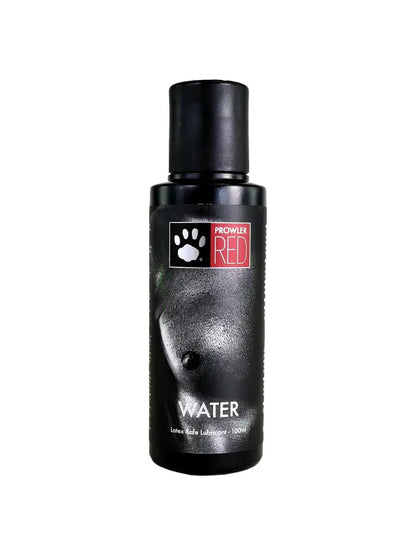 PROWLER - Prowler RED Water Base Lubricant "WATER"