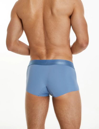 SEOBEAN -  Nylon Seamless Boxer Short