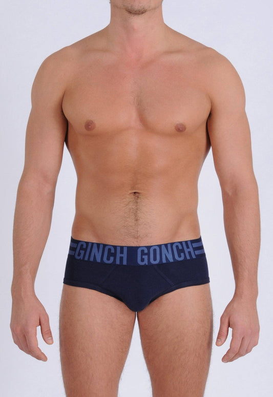 GINCH GONCH - Signature Series Low Rise Brief